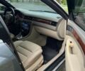 Сірий Ауді А6, об'ємом двигуна 2.5 л та пробігом 374 тис. км за 4200 $, фото 27 на Automoto.ua