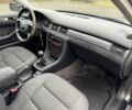 Сірий Ауді А6, об'ємом двигуна 1.9 л та пробігом 378 тис. км за 2450 $, фото 15 на Automoto.ua