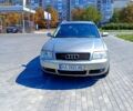 Сірий Ауді А6, об'ємом двигуна 2.5 л та пробігом 408 тис. км за 4700 $, фото 1 на Automoto.ua