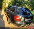 Сірий Ауді А6, об'ємом двигуна 2.5 л та пробігом 380 тис. км за 5500 $, фото 3 на Automoto.ua