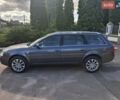 Серый Ауди А6, объемом двигателя 2.5 л и пробегом 385 тыс. км за 5800 $, фото 6 на Automoto.ua