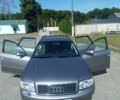 Сірий Ауді А6, об'ємом двигуна 2.5 л та пробігом 300 тис. км за 2245 $, фото 11 на Automoto.ua