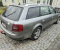 Серый Ауди А6, объемом двигателя 2.5 л и пробегом 482 тыс. км за 2707 $, фото 8 на Automoto.ua