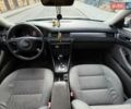 Серый Ауди А6, объемом двигателя 2.5 л и пробегом 303 тыс. км за 3300 $, фото 13 на Automoto.ua