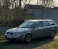 Серый Ауди А6, объемом двигателя 1.9 л и пробегом 3 тыс. км за 1899 $, фото 3 на Automoto.ua