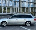 Сірий Ауді А6, об'ємом двигуна 2.5 л та пробігом 425 тис. км за 4199 $, фото 3 на Automoto.ua