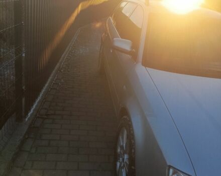 Сірий Ауді А6, об'ємом двигуна 2.5 л та пробігом 3 тис. км за 4000 $, фото 4 на Automoto.ua