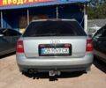 Сірий Ауді А6, об'ємом двигуна 1.8 л та пробігом 300 тис. км за 4517 $, фото 2 на Automoto.ua