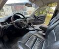 Сірий Ауді А6, об'ємом двигуна 2.5 л та пробігом 300 тис. км за 3600 $, фото 17 на Automoto.ua