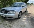 Серый Ауди А6, объемом двигателя 2.5 л и пробегом 366 тыс. км за 5000 $, фото 6 на Automoto.ua