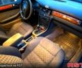 Серый Ауди А6, объемом двигателя 2.5 л и пробегом 326 тыс. км за 1900 $, фото 2 на Automoto.ua