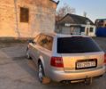 Сірий Ауді А6, об'ємом двигуна 2.5 л та пробігом 230 тис. км за 4000 $, фото 6 на Automoto.ua