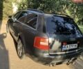 Сірий Ауді А6, об'ємом двигуна 2.5 л та пробігом 385 тис. км за 4800 $, фото 2 на Automoto.ua