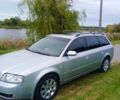 Ауді А6 2003 у Емильчином на Automoto.ua Сірий Ауді А6, об'ємом двигуна 0 л та пробігом 360 тис. км за 3200 $, фото 1 на Automoto.ua