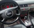 Сірий Ауді А6, об'ємом двигуна 2.5 л та пробігом 288 тис. км за 5000 $, фото 6 на Automoto.ua