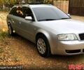Серый Ауди А6, объемом двигателя 2.5 л и пробегом 222 тыс. км за 5899 $, фото 8 на Automoto.ua