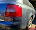 Сірий Ауді А6, об'ємом двигуна 2.5 л та пробігом 414 тис. км за 2600 $, фото 4 на Automoto.ua