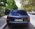 Сірий Ауді А6, об'ємом двигуна 2.5 л та пробігом 276 тис. км за 3500 $, фото 7 на Automoto.ua