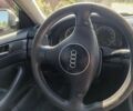 Сірий Ауді А6, об'ємом двигуна 2.5 л та пробігом 370 тис. км за 3000 $, фото 1 на Automoto.ua