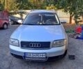 Сірий Ауді А6, об'ємом двигуна 2.5 л та пробігом 248 тис. км за 4500 $, фото 6 на Automoto.ua