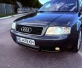 Сірий Ауді А6, об'ємом двигуна 2.5 л та пробігом 320 тис. км за 5200 $, фото 2 на Automoto.ua