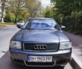 Сірий Ауді А6, об'ємом двигуна 2.5 л та пробігом 276 тис. км за 3500 $, фото 6 на Automoto.ua