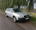 Серый Ауди А6, объемом двигателя 2.5 л и пробегом 200 тыс. км за 3400 $, фото 5 на Automoto.ua