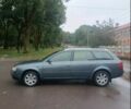 Серый Ауди А6, объемом двигателя 2.5 л и пробегом 3 тыс. км за 3800 $, фото 1 на Automoto.ua