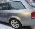 Серый Ауди А6, объемом двигателя 2.5 л и пробегом 405 тыс. км за 3700 $, фото 9 на Automoto.ua
