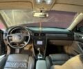 Сірий Ауді А6, об'ємом двигуна 2.5 л та пробігом 335 тис. км за 4600 $, фото 16 на Automoto.ua