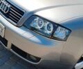 Сірий Ауді А6, об'ємом двигуна 2.5 л та пробігом 293 тис. км за 5300 $, фото 3 на Automoto.ua