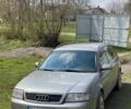 Сірий Ауді А6, об'ємом двигуна 1.9 л та пробігом 30 тис. км за 1679 $, фото 1 на Automoto.ua