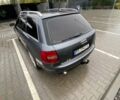 Серый Ауди А6, объемом двигателя 2.5 л и пробегом 317 тыс. км за 4900 $, фото 1 на Automoto.ua