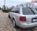 Серый Ауди А6, объемом двигателя 2.5 л и пробегом 460 тыс. км за 4900 $, фото 8 на Automoto.ua
