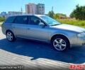 Сірий Ауді А6, об'ємом двигуна 2.5 л та пробігом 408 тис. км за 4500 $, фото 1 на Automoto.ua