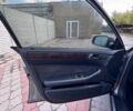 Сірий Ауді А6, об'ємом двигуна 2.5 л та пробігом 359 тис. км за 2300 $, фото 11 на Automoto.ua