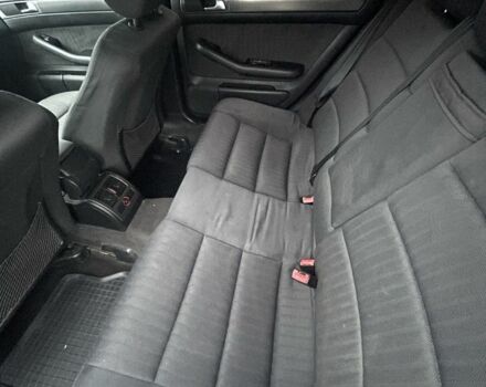 Серый Ауди А6, объемом двигателя 1.9 л и пробегом 460 тыс. км за 3000 $, фото 8 на Automoto.ua