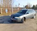 Серый Ауди А6, объемом двигателя 2.5 л и пробегом 35 тыс. км за 5200 $, фото 4 на Automoto.ua