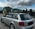 Серый Ауди А6, объемом двигателя 2.5 л и пробегом 307 тыс. км за 2250 $, фото 6 на Automoto.ua
