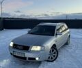 Серый Ауди А6, объемом двигателя 2.5 л и пробегом 350 тыс. км за 4450 $, фото 1 на Automoto.ua