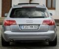 Серый Ауди А6, объемом двигателя 3 л и пробегом 221 тыс. км за 2800 $, фото 3 на Automoto.ua