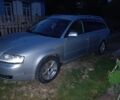 Сірий Ауді А6, об'ємом двигуна 2.5 л та пробігом 353 тис. км за 3500 $, фото 1 на Automoto.ua