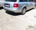 Ауди А6 2003 в Теплодаре на Automoto.ua Серый Ауди А6, объемом двигателя 2.5 л и пробегом 350 тыс. км за 5200 $, фото 10 на Automoto.ua