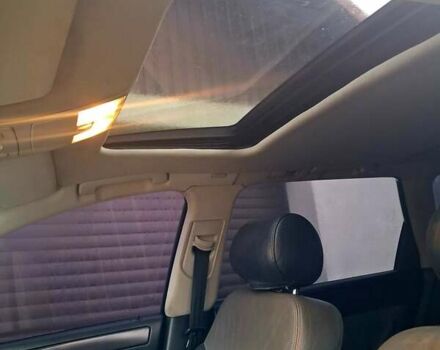 Серый Ауди А6, объемом двигателя 2.5 л и пробегом 461 тыс. км за 5500 $, фото 3 на Automoto.ua