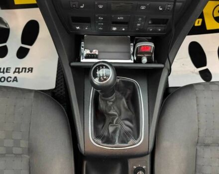 Серый Ауди А6, объемом двигателя 1.8 л и пробегом 273 тыс. км за 5900 $, фото 13 на Automoto.ua