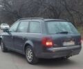 Серый Ауди А6, объемом двигателя 1.9 л и пробегом 320 тыс. км за 2000 $, фото 3 на Automoto.ua