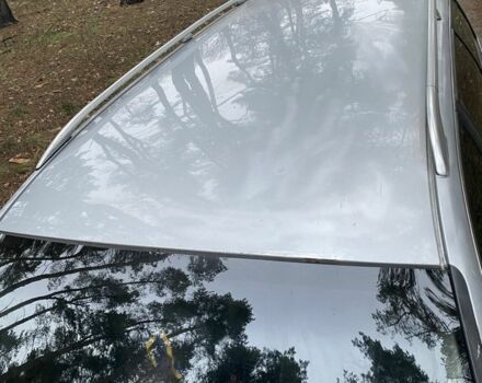 Серый Ауди А6, объемом двигателя 2.5 л и пробегом 500 тыс. км за 3200 $, фото 4 на Automoto.ua