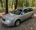 Сірий Ауді А6, об'ємом двигуна 2.5 л та пробігом 300 тис. км за 3600 $, фото 10 на Automoto.ua