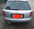 Сірий Ауді А6, об'ємом двигуна 2.5 л та пробігом 215 тис. км за 5000 $, фото 1 на Automoto.ua
