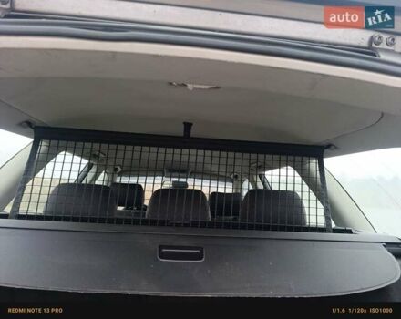 Серый Ауди А6, объемом двигателя 1.9 л и пробегом 340 тыс. км за 2500 $, фото 13 на Automoto.ua